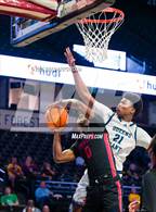 Photo from the gallery "Queen's Grant vs Corvian Community (NCHSAA 1A Regional Final)"