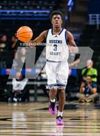 Photo from the gallery "Queen's Grant vs Corvian Community (NCHSAA 1A Regional Final)"