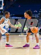 Photo from the gallery "Queen's Grant vs Corvian Community (NCHSAA 1A Regional Final)"