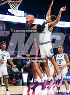 Photo from the gallery "Queen's Grant vs Corvian Community (NCHSAA 1A Regional Final)"