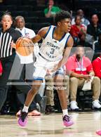 Photo from the gallery "Queen's Grant vs Corvian Community (NCHSAA 1A Regional Final)"