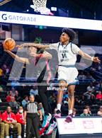 Photo from the gallery "Queen's Grant vs Corvian Community (NCHSAA 1A Regional Final)"