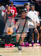 Photo from the gallery "Queen's Grant vs Corvian Community (NCHSAA 1A Regional Final)"