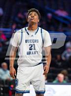 Photo from the gallery "Queen's Grant vs Corvian Community (NCHSAA 1A Regional Final)"