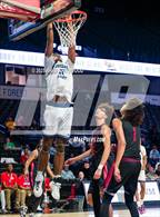Photo from the gallery "Queen's Grant vs Corvian Community (NCHSAA 1A Regional Final)"
