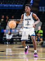Photo from the gallery "Queen's Grant vs Corvian Community (NCHSAA 1A Regional Final)"