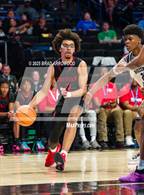 Photo from the gallery "Queen's Grant vs Corvian Community (NCHSAA 1A Regional Final)"