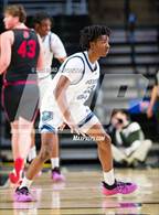 Photo from the gallery "Queen's Grant vs Corvian Community (NCHSAA 1A Regional Final)"