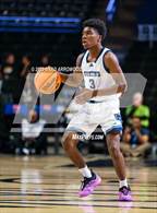 Photo from the gallery "Queen's Grant vs Corvian Community (NCHSAA 1A Regional Final)"