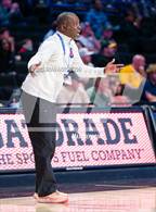 Photo from the gallery "Queen's Grant vs Corvian Community (NCHSAA 1A Regional Final)"