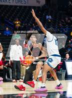 Photo from the gallery "Queen's Grant vs Corvian Community (NCHSAA 1A Regional Final)"