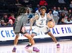 Photo from the gallery "Queen's Grant vs Corvian Community (NCHSAA 1A Regional Final)"