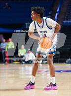 Photo from the gallery "Queen's Grant vs Corvian Community (NCHSAA 1A Regional Final)"