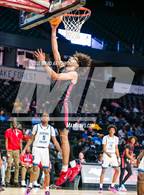 Photo from the gallery "Queen's Grant vs Corvian Community (NCHSAA 1A Regional Final)"