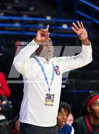 Photo from the gallery "Queen's Grant vs Corvian Community (NCHSAA 1A Regional Final)"