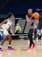 Photo from the gallery "Queen's Grant vs Corvian Community (NCHSAA 1A Regional Final)"