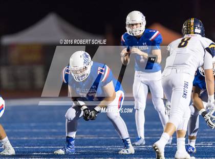 Thumbnail 1 in Oak Ridge @ Folsom photogallery.