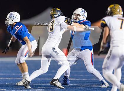 Thumbnail 2 in Oak Ridge @ Folsom photogallery.