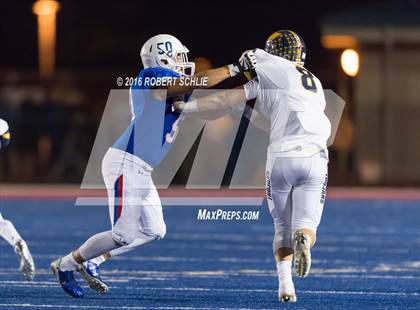 Thumbnail 1 in Oak Ridge @ Folsom photogallery.