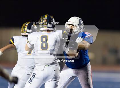 Thumbnail 2 in Oak Ridge @ Folsom photogallery.