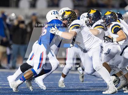 Thumbnail 3 in Oak Ridge @ Folsom photogallery.