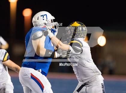 Thumbnail 2 in Oak Ridge @ Folsom photogallery.