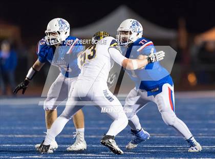 Thumbnail 3 in Oak Ridge @ Folsom photogallery.