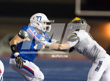 Thumbnail 1 in Oak Ridge @ Folsom photogallery.