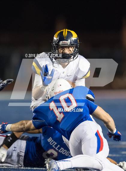 Thumbnail 3 in Oak Ridge @ Folsom photogallery.