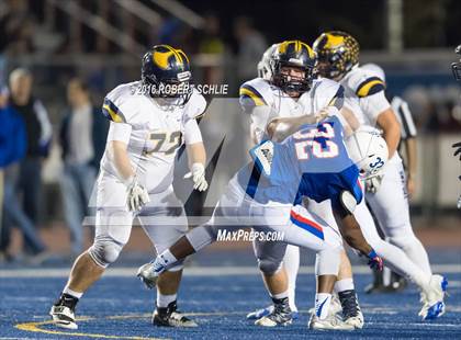 Thumbnail 2 in Oak Ridge @ Folsom photogallery.