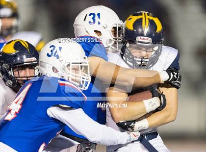 Thumbnail 2 in Oak Ridge @ Folsom photogallery.