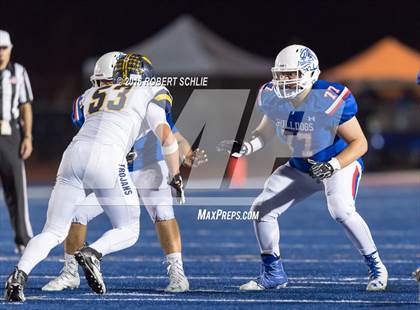 Thumbnail 3 in Oak Ridge @ Folsom photogallery.