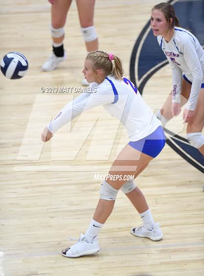 Thumbnail 1 in Ponderosa @ Legend photogallery.