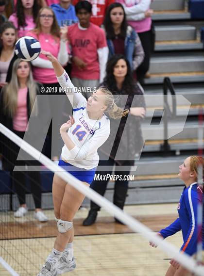 Thumbnail 2 in Ponderosa @ Legend photogallery.