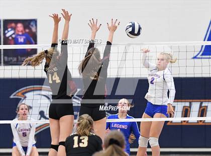 Thumbnail 3 in Ponderosa @ Legend photogallery.