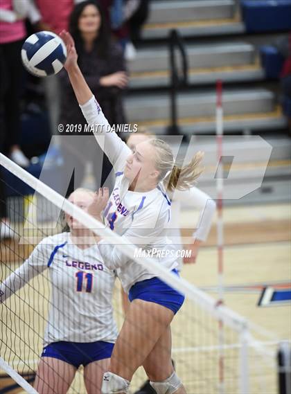 Thumbnail 2 in Ponderosa @ Legend photogallery.