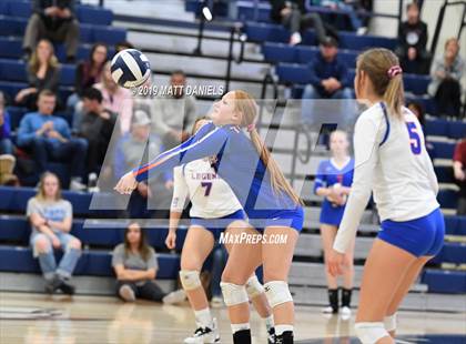 Thumbnail 3 in Ponderosa @ Legend photogallery.