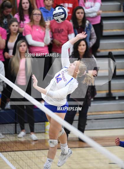 Thumbnail 1 in Ponderosa @ Legend photogallery.