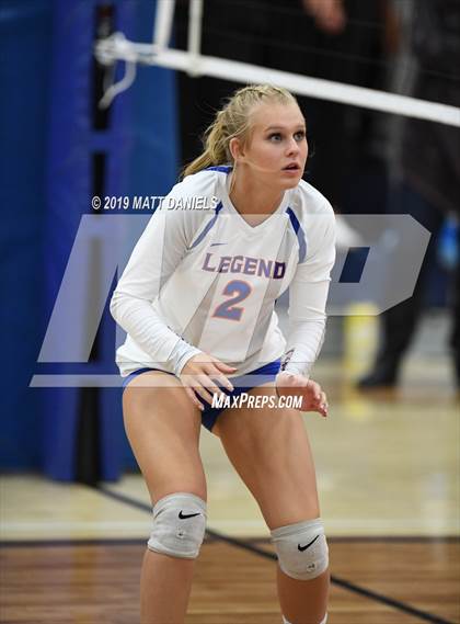 Thumbnail 3 in Ponderosa @ Legend photogallery.