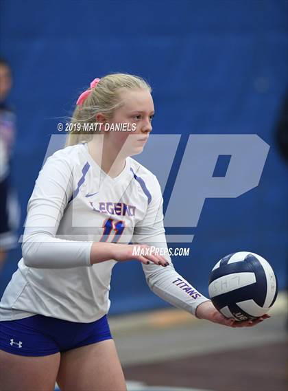 Thumbnail 3 in Ponderosa @ Legend photogallery.