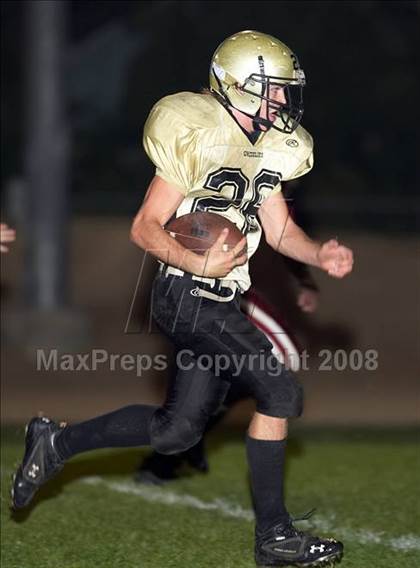 Thumbnail 2 in Encina vs. Golden Sierra photogallery.