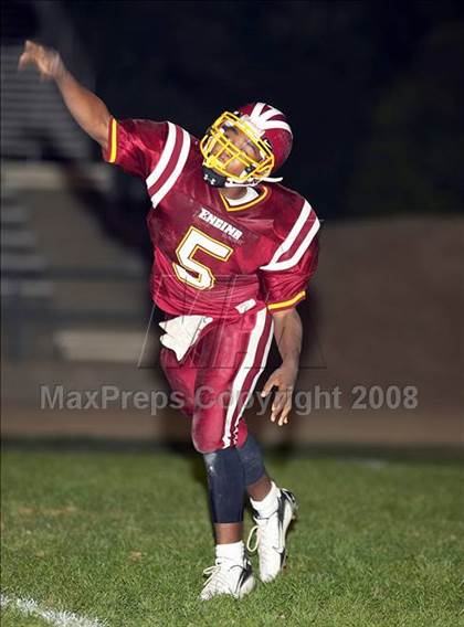 Thumbnail 3 in Encina vs. Golden Sierra photogallery.