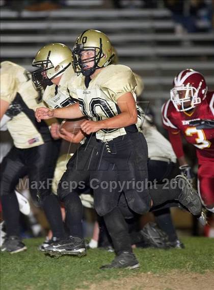 Thumbnail 1 in Encina vs. Golden Sierra photogallery.