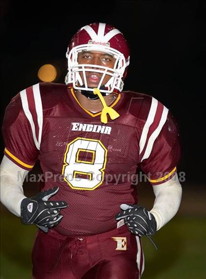 Thumbnail 1 in Encina vs. Golden Sierra photogallery.