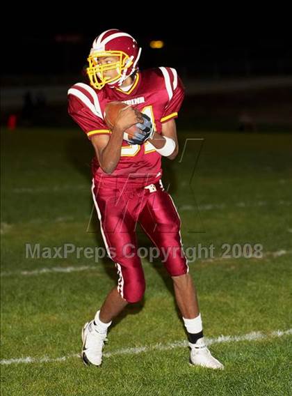 Thumbnail 3 in Encina vs. Golden Sierra photogallery.