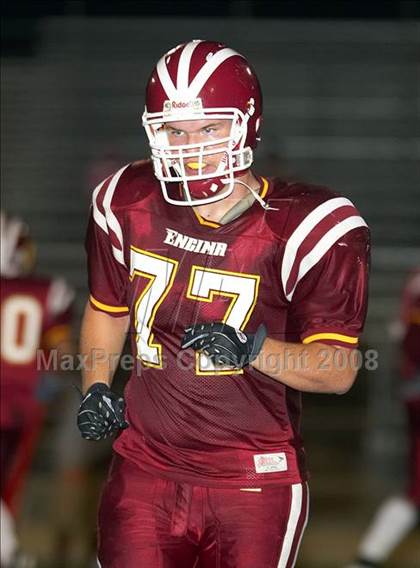 Thumbnail 1 in Encina vs. Golden Sierra photogallery.