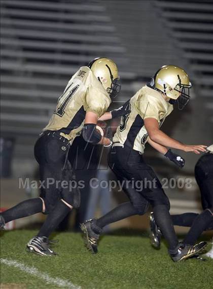 Thumbnail 3 in Encina vs. Golden Sierra photogallery.