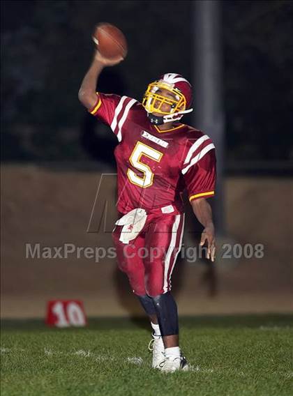 Thumbnail 1 in Encina vs. Golden Sierra photogallery.