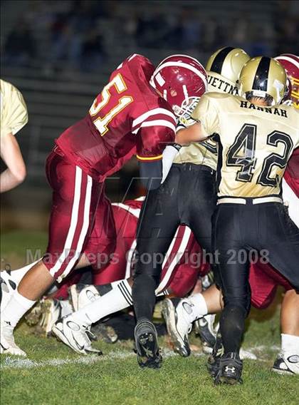 Thumbnail 2 in Encina vs. Golden Sierra photogallery.
