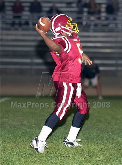 Thumbnail 1 in Encina vs. Golden Sierra photogallery.